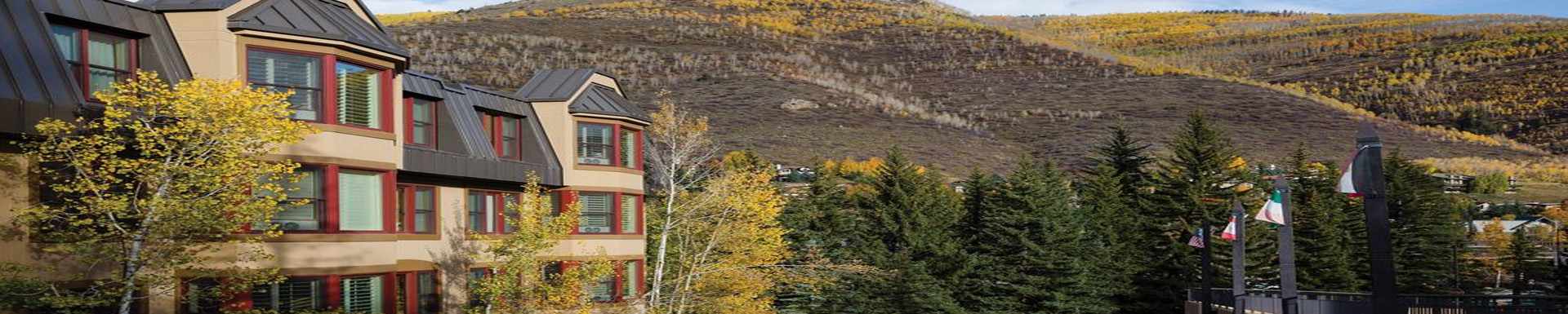 Streamside at Vail